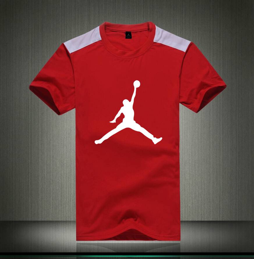 men jordan t-shirt S-XXXL-1014